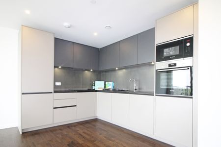 2 bedroom apartment to rent - Photo 5