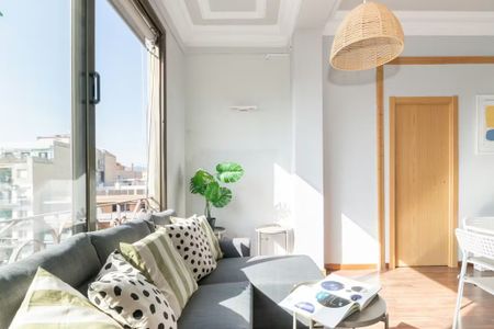 Carrer de Balmes, Barcelona, Catalonia 08008 - Foto 2