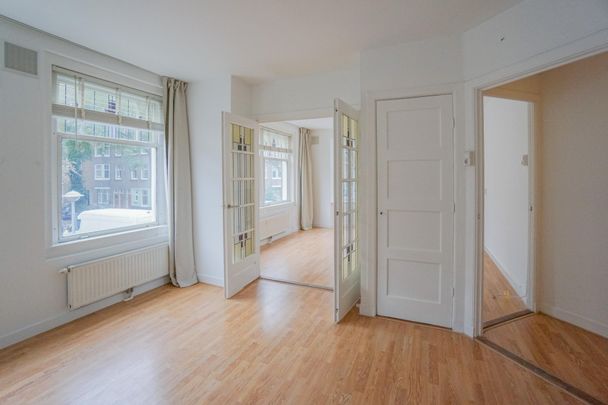 Te huur: Appartement Woestduinstraat in Amsterdam - Foto 1