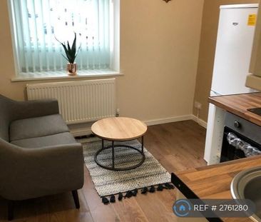 1 bedroom flat to rent - Photo 6