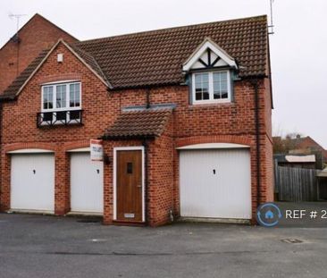 2 bedroom detached house to rent - Photo 6