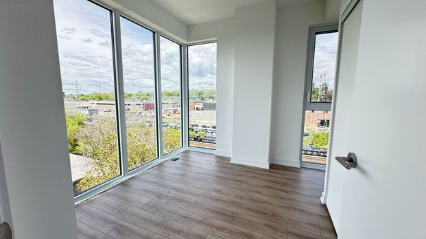 For Lease - 500 Dupont Street Unit# 507, Toronto, Ontario - Photo 1