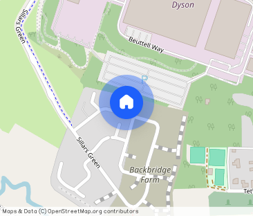 Sillars Green, Malmesbury, SN16 - Photo 1