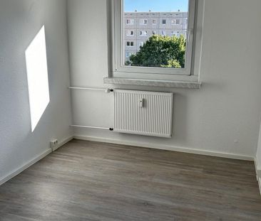 Neu saniert mit Balkon! - Foto 1
