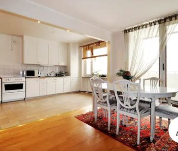 Ankdammsgatan, Solna/Stockholm - Foto 6