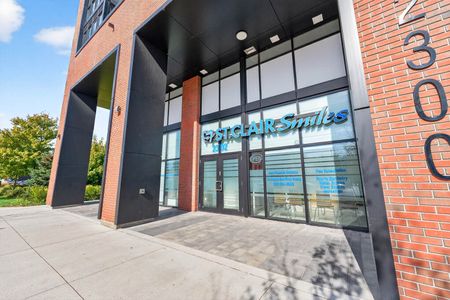 For Lease - 2300 St Clair Avenue Unit# 813, Toronto, Ontario - Photo 5