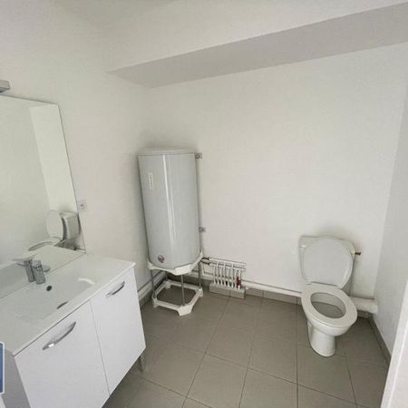 Location Appartement 1 pièce 22m² MONTLOUIS SUR LOIRE 37270 - Photo 4