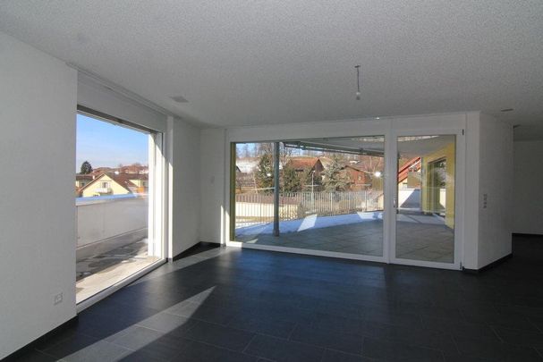 3 Zimmer, 94 m², 2. Stock - Foto 1