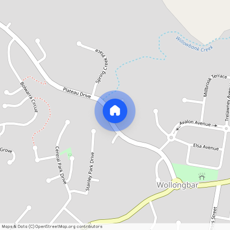 65 Plateau Drive, NSW 2477, Wollongbar