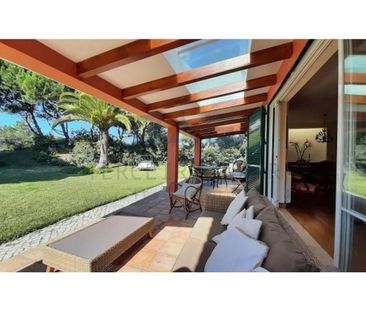 5 room luxury House for rent in Quinta da Marinha (Cascais), Cascai... - Photo 5