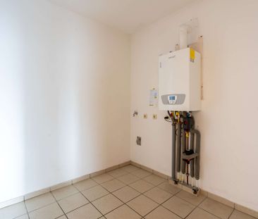 Großzügige 2-Zimmer-Wohnung im Erdgeschoss, Obj. 9182 - Photo 6