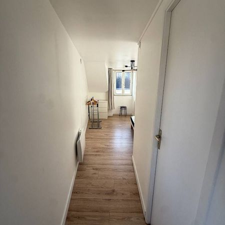 Studio meublé – Hypercentre Nantes - Photo 4