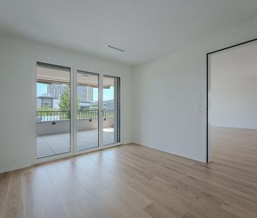 2.5 Zimmerwohnung in Zürich - Photo 2