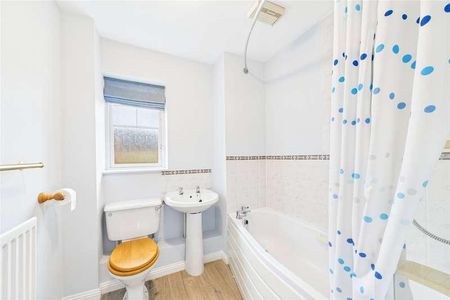 Roby Drive, Bracknell, Berkshire, RG12 - Photo 4