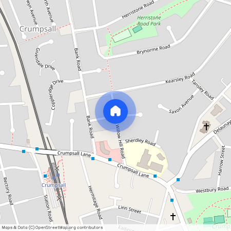 Cliffdale Drive, Manchester, M8