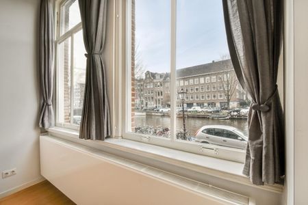 Appartement te huur: Singel 133-H 1012 VH Amsterdam - Photo 3