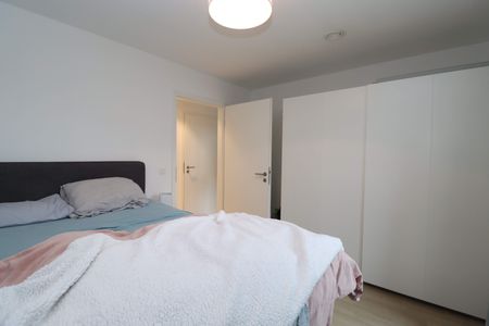 Moderne Wohnung - 1 Schlafzimmer - Etage 1 - Aufzug - Foto 5