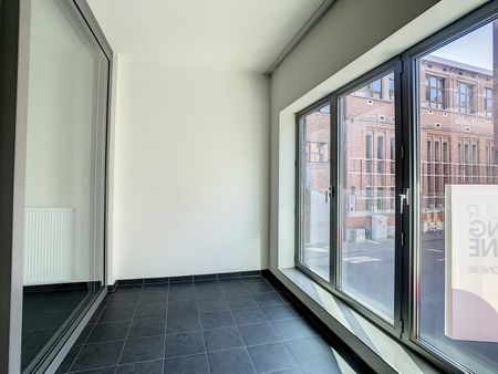 Zeer mooi en luxueus appartement in het centrum van Leuven - Photo 3