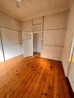 Highset Unit in Park Avenue - Photo 1