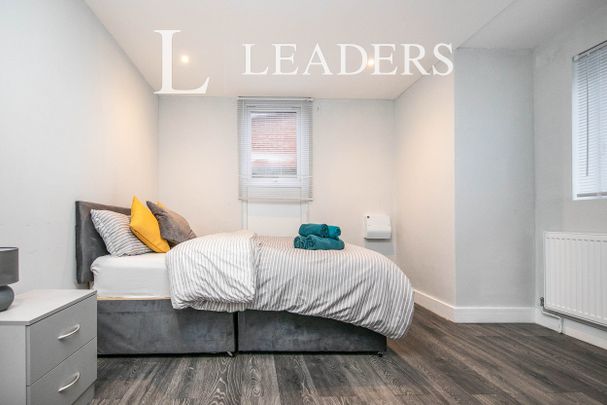 1 bedroom apartment to rent Bramford Road, IP1 - Photo 1