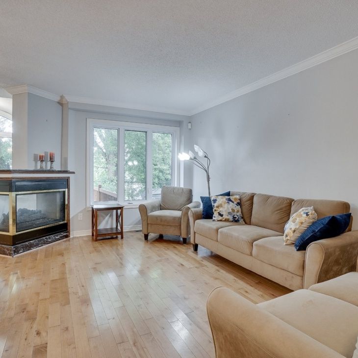 Maison à étages à louer - Gatineau (Aylmer) (Rivermead) Maison à étages à louer - Gatineau (Aylmer) (Rivermead) - Photo 1