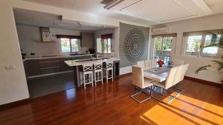 5 room luxury Villa for rent in Torremolinos, Spain - Foto 3