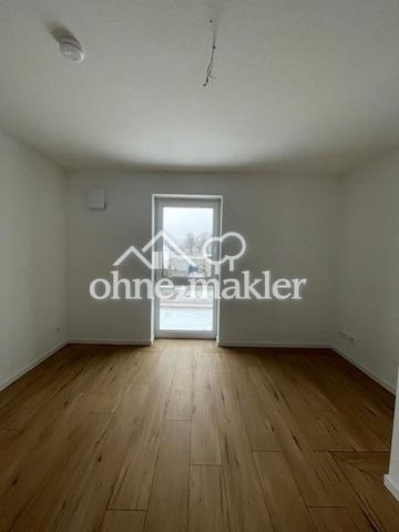 Exklusive 3-Zimmerwohnung - Photo 2