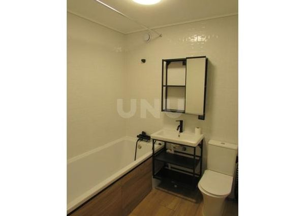Apartamento T3 em Setúbal