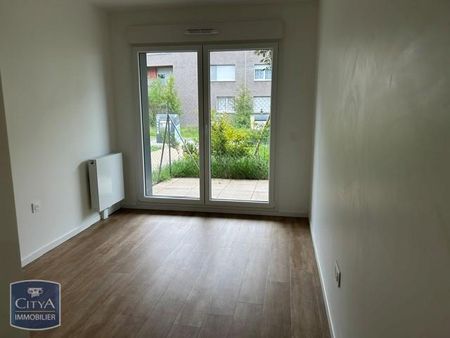 Location Appartement 3 pièces 56m² LE HAVRE 76620 - Photo 2
