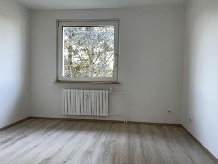 Demnächst frei! 3-Zimmer-Wohnung in Bergkamen City - Photo 3