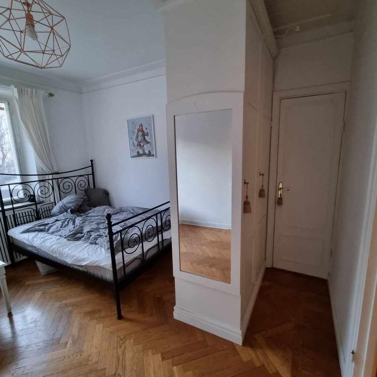 Valhallavägen, Stockholm - Photo 1