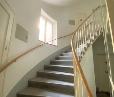 SEHR GEPFLEGTE 2,5-ZIMMER WOHNUNG MIT LIFT + SUPER INFRASTRUKTUR ZU... - Photo 5