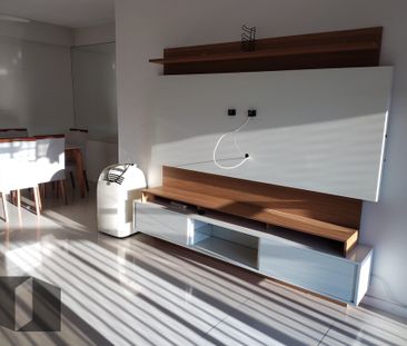 Apartamento na Barra da Tijuca - Foto 1