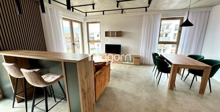 Kęty Mieszkanie na wynajem - Photo 3