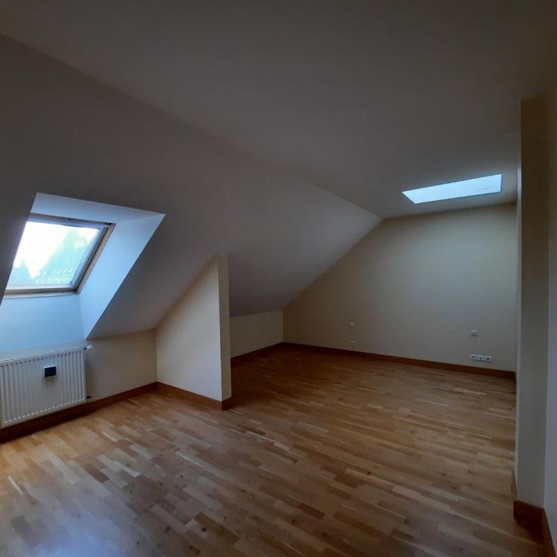 Appartement T2 à louer Rennes centre ville - 29 m² - Photo 1