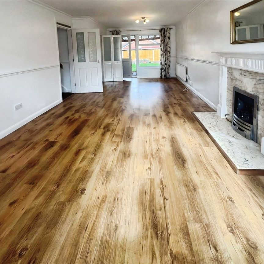 Markham Croft, Wolverhampton, West Midlands, WV9 - Photo 1