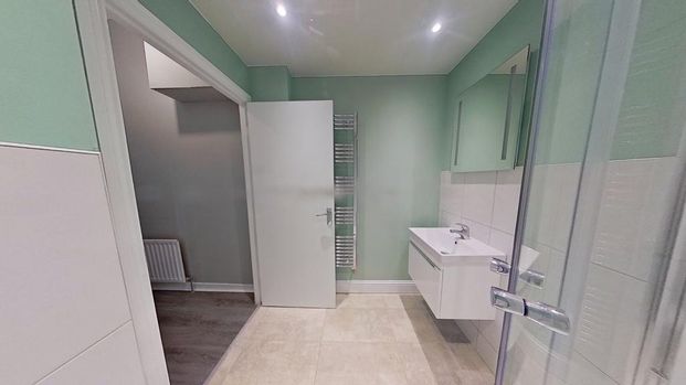 2 bedroom flat to rent - Photo 1