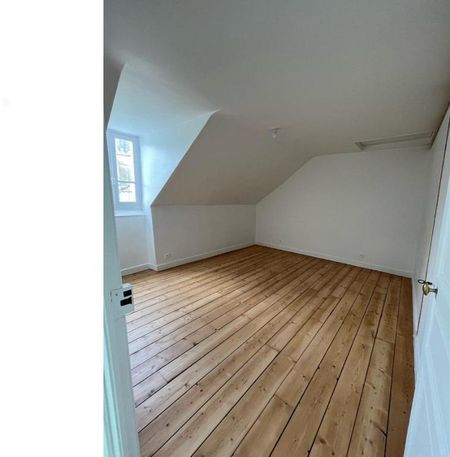 Maison 4 chambres à louer quartier FLORE/JARDIN DES PLANTES - Photo 2