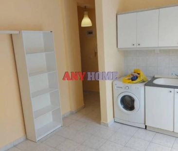 Studio/Γκαρσονιέρα για ενοικίαση Συκιές - Photo 1