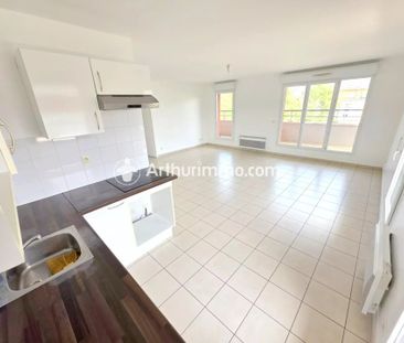 Location Appartement 4 pièces 71 m2 à Savigny-le-Temple - Photo 3