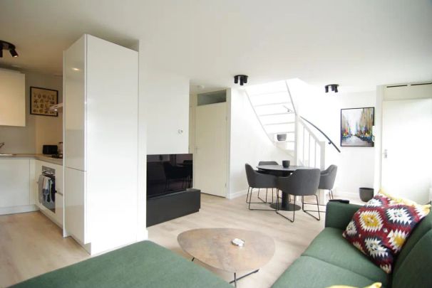 Kuipersstraat 147 A20 - Photo 1