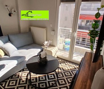 Studio/Γκαρσονιέρα για ενοικίαση Ιπποκράτειο (Φάληρο - Ιπποκράτειο) - Photo 1