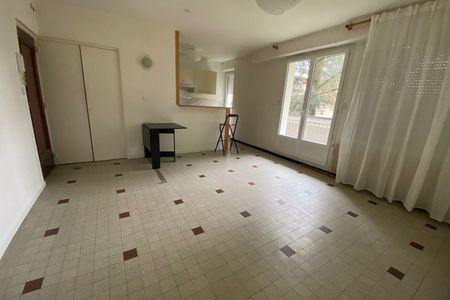 Tassin - T2 de 41.08 M² - Photo 4