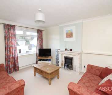 3 bed semi-detached house to rent in Glebeland Way, Torquay, TQ2 - Photo 4