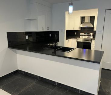 Appartement à louer - Montréal (Ahuntsic-Cartierville) (Nouveau Bor... - Photo 5