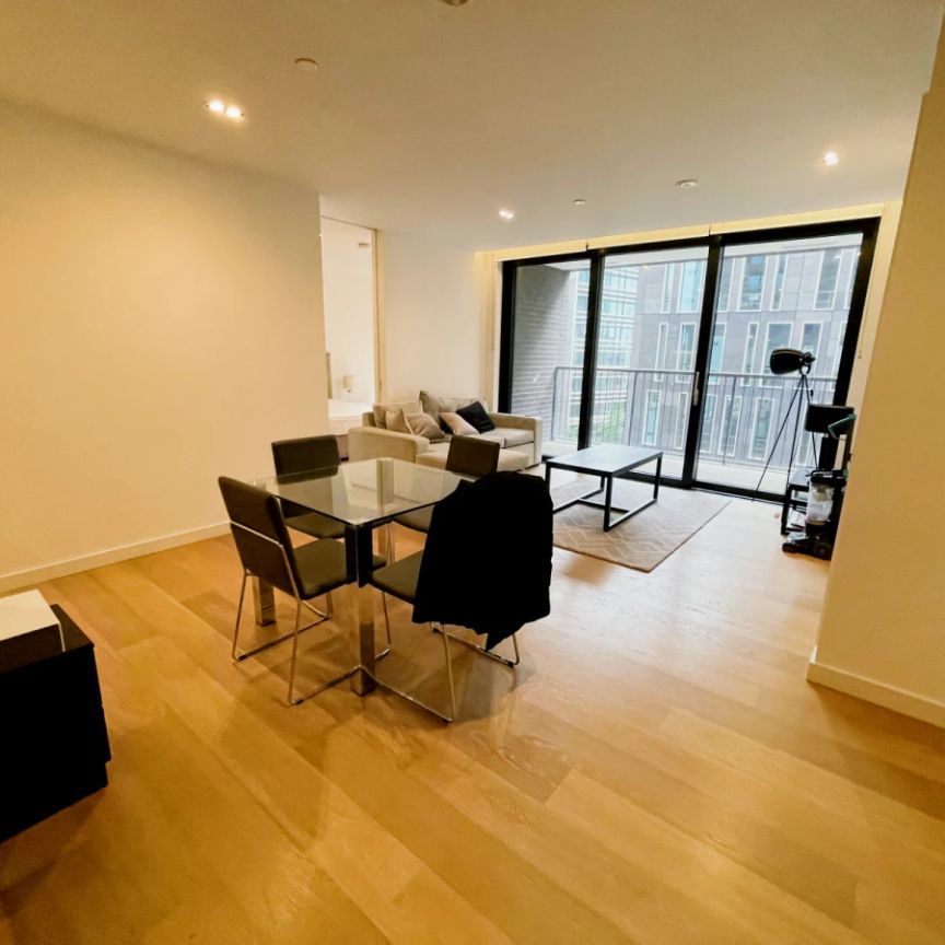 2 Bedroom 2 Bathroom roomB - Photo 1