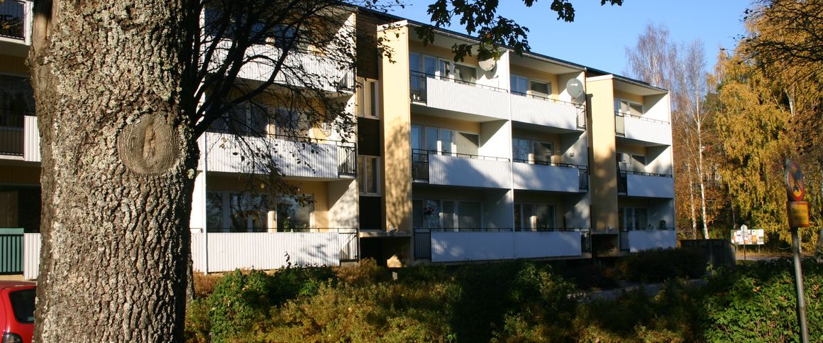 Björkmossavägen 16, 57771, VIRSERUM, Sverige - Foto 1