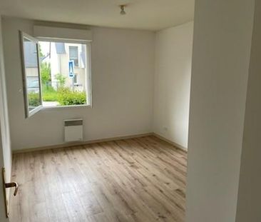 Location appartement 2 pièces 41.19 m2 à Amboise - Photo 1