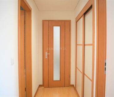 VISTA RIO - APARTAMENTO DE 4 ASSOALHADAS E PARQUEAMENTO - Photo 2