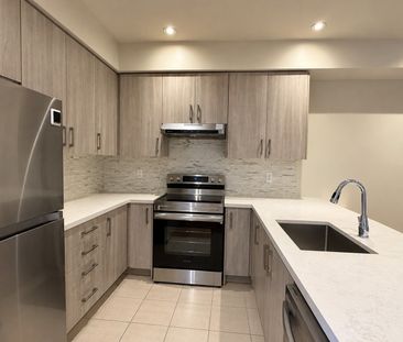 For Lease - 62 Hashmi Place, Brampton, Ontario - Photo 1